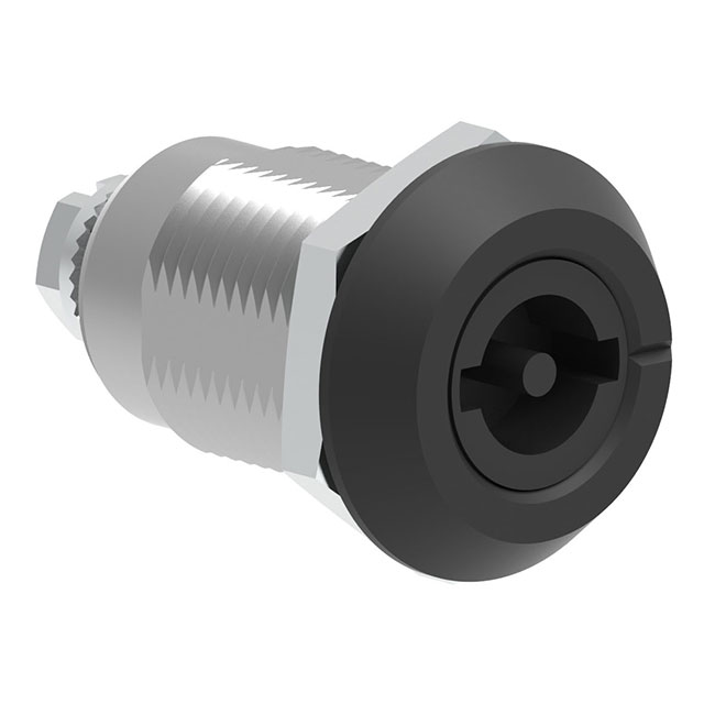 401121300002 Essentra Access Solutions  Latches Locks